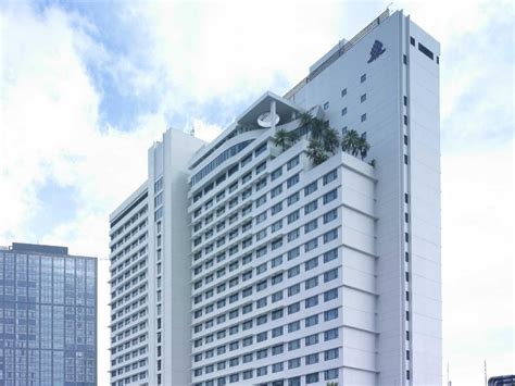 agoda new world makati|New World Makati Hotel, Manila, Manila – Updated 2024 Prices.